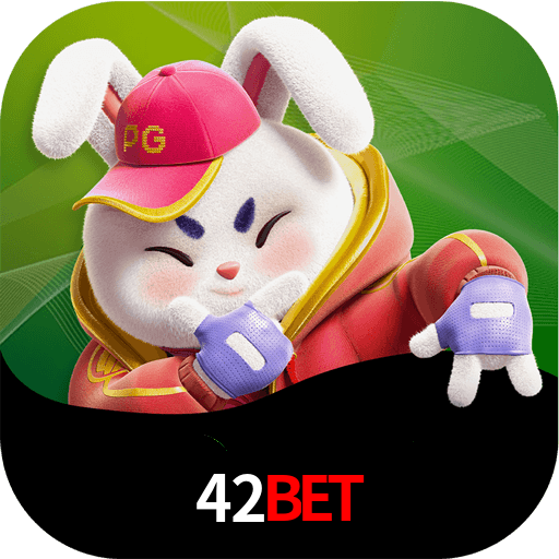 Imagem promocional da 42bet mostrando a plataforma e suas vantagens