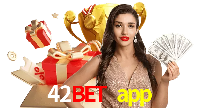 Jogue com dealers reais no 42bet app!